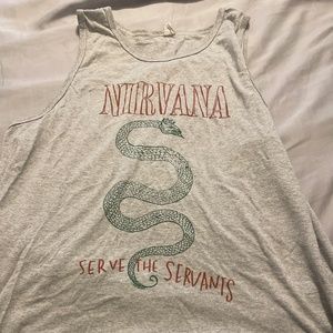 Nirvana